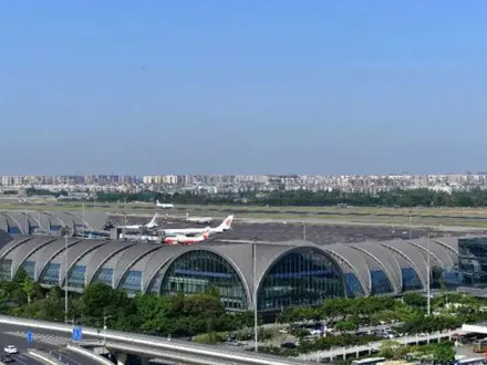成都 雙流機場二號航站樓32個貴賓廳 （全國唯一官方指定）