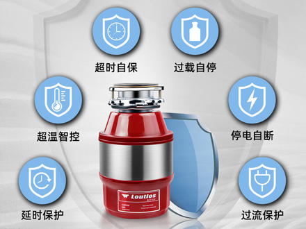 環(huán)保，德國勞倫士可以做的更多